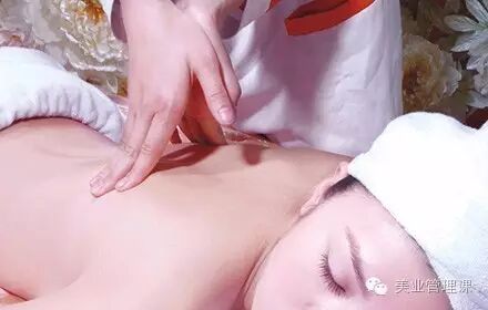 七大养生项目销售话术