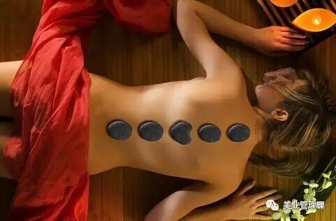 七大养生项目销售话术