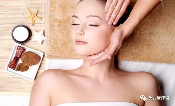 七大养生项目销售话术