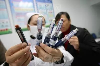 长期注射胰岛素危害大，安化黑茶帮您解忧愁，中央二套视频解说