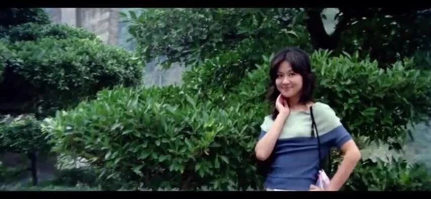 林青霞 《一片深情》