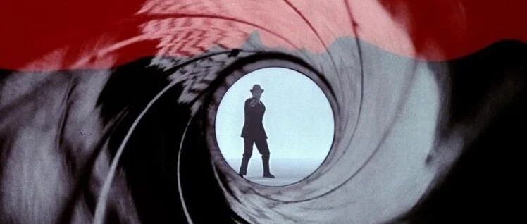 【英国电影】《007之雷霆杀机》（1985）