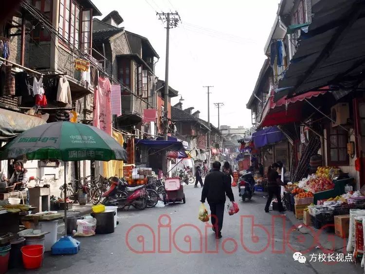 那些年上海的南市区三附原南市区路街巷弄全攻略