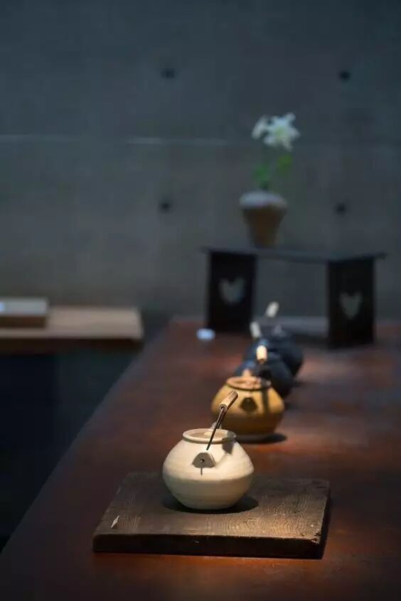 喝茶给你24个理由，够不够！