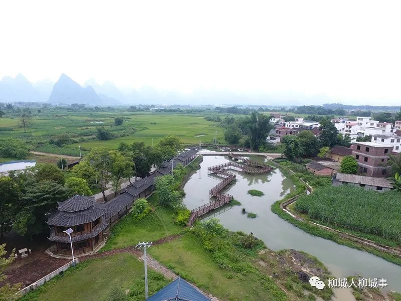 柳州出发仅1小时多条线路任你选在柳城竟可以这样玩安排起来