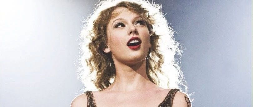 某平台上线霉霉Taylor Swift四首弃曲,Kelly Clarkson发推支持霉霉维护版权!