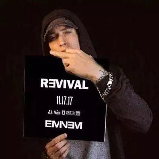 传记| Eminem《8英里》15周年