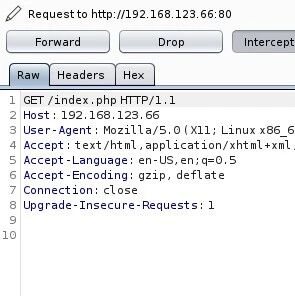 Example Image