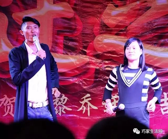 【人山人海】山歌皇后"张黎"出现在巧家这里!立马成为