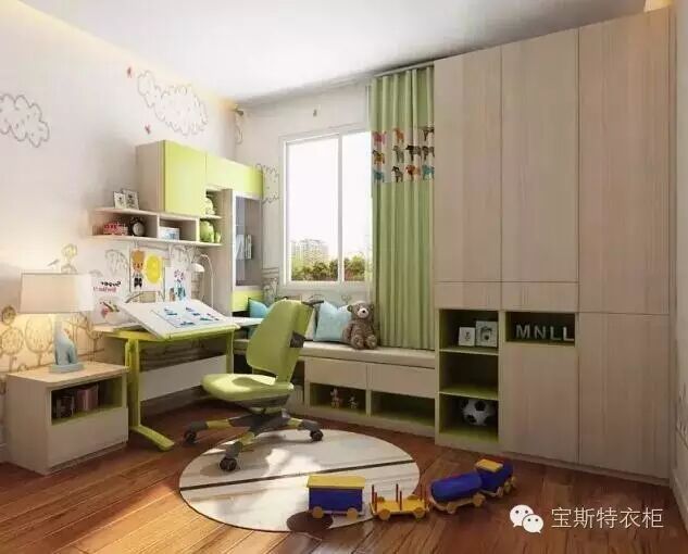 二胎时代,宝斯特衣柜高低床,让孩子成长不孤单!-怀孕期