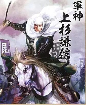 武田信玄是谁 为什么被誉为岛国诸葛亮 自由微信 Freewechat