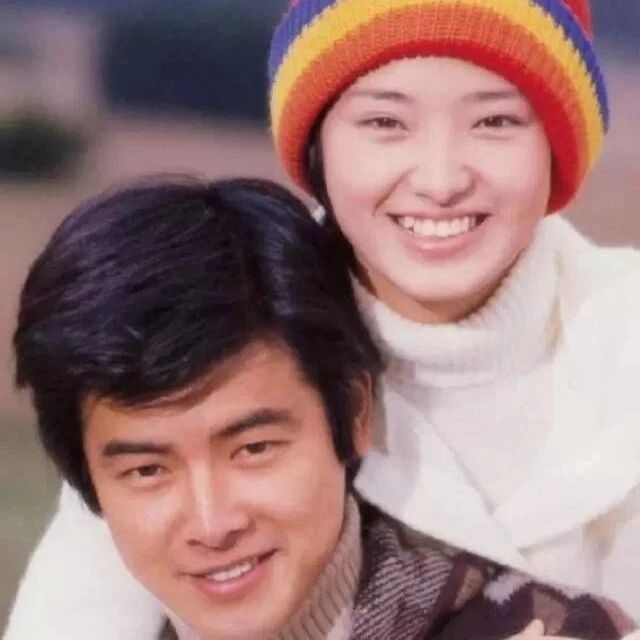 山口百惠&三浦友和:最浪漫的事,就是余生与你共度