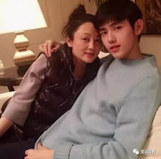 陈红老了,江珊老了,蒋雯丽老了,唯有她把49岁活成了16岁