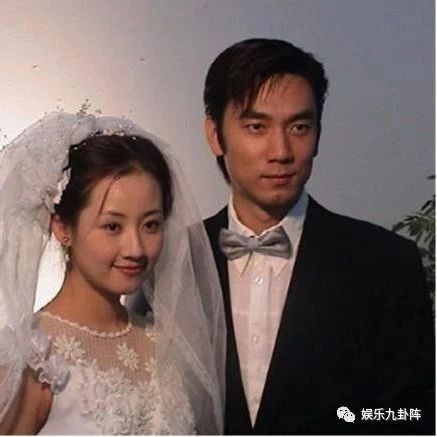 林依轮:前妻和现妻对比近照,差距一目了然,感谢前妻成全之恩