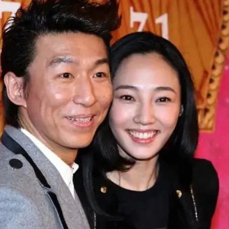 离婚6年后,陈羽凡被“封杀”,白百何重回巅峰,真是人生无常