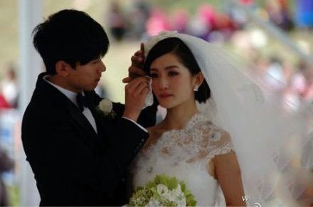 谢娜怀孕!拯救了苦盼6年的粉丝,这是结婚纪念日里最好的礼物!-怀孕期