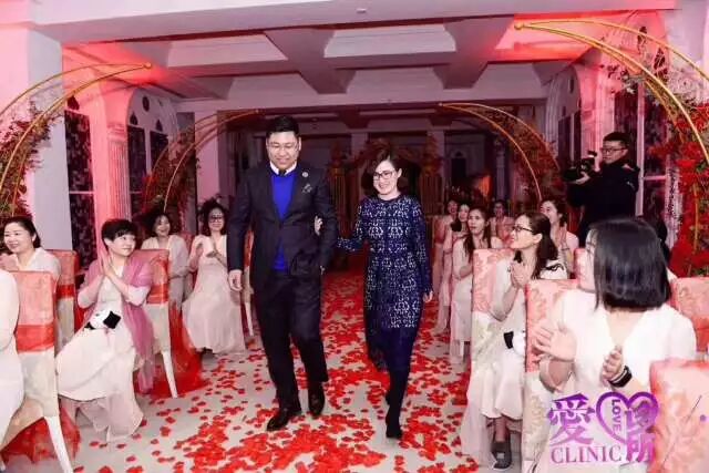 葆蒂兰《爱·诊所》活动回放 | 为生命重塑身、心、灵的鲜活绽放