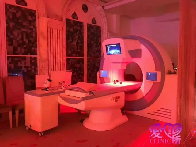 葆蒂兰《爱·诊所》活动回放 | 为生命重塑身、心、灵的鲜活绽放