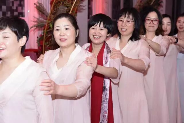 葆蒂兰《爱·诊所》活动回放 | 为生命重塑身、心、灵的鲜活绽放