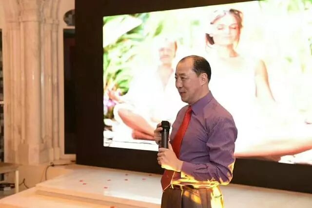 葆蒂兰《爱·诊所》活动回放 | 为生命重塑身、心、灵的鲜活绽放