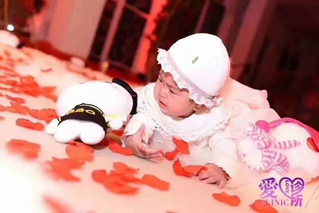 葆蒂兰《爱·诊所》活动回放 | 为生命重塑身、心、灵的鲜活绽放