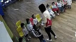 殴打、灌芥末!孩子1小时拉6次,还不给换尿布!上海携程亲子园园长、两老师正接受警方调查