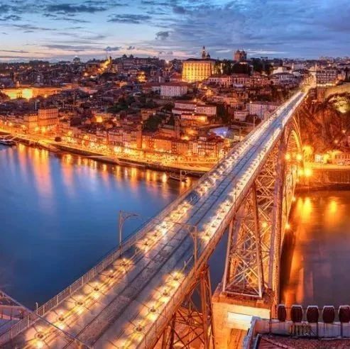 移民到葡萄牙生活，这五座城市哪个适合你？