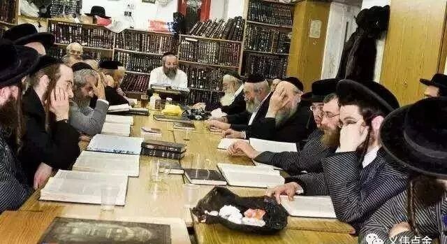 犹太人300年来，屡试不爽的10个商业潜规则