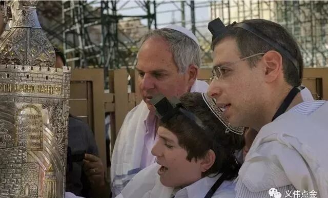 犹太人300年来，屡试不爽的10个商业潜规则