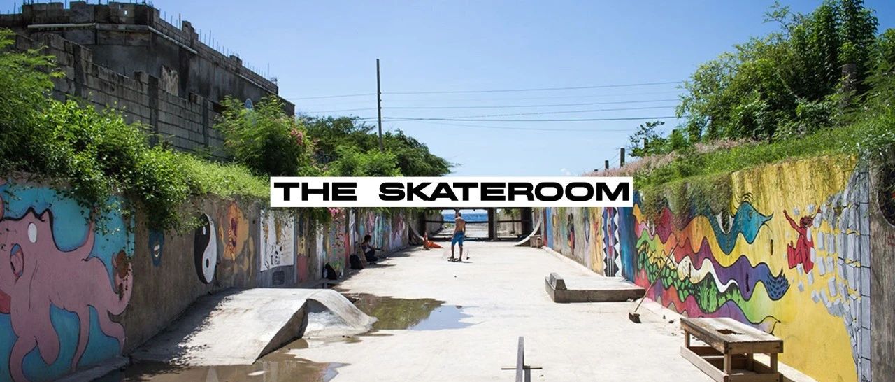 KENZO/THE SKATEROOM֮ϣ