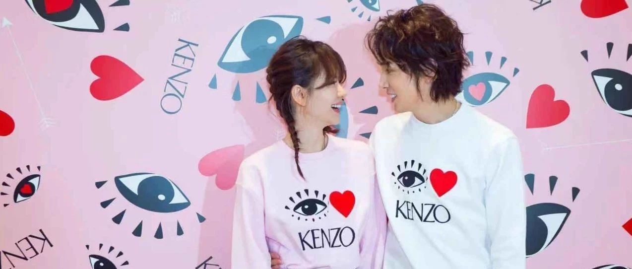 I LOVE KENZO| ޱʾÿ춼...