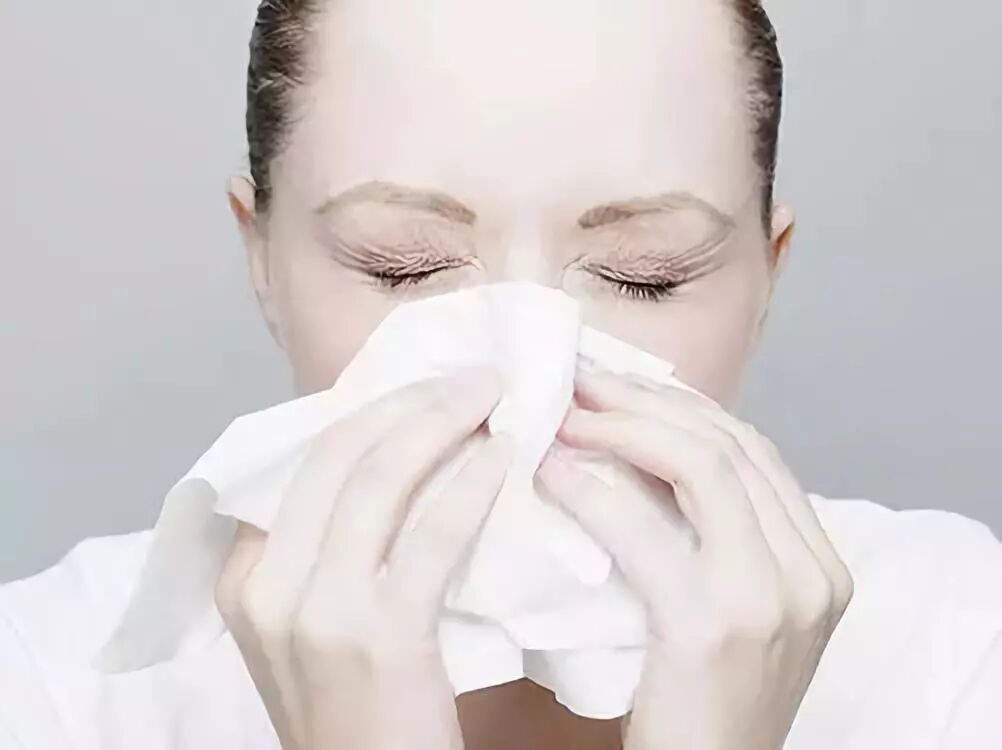慢性鼻炎对人的危害大不大?看了你就知道！！！鼻炎节节败退！