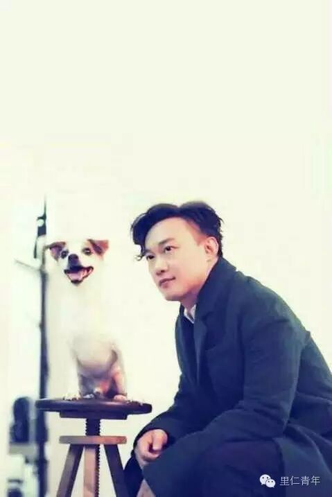 且听沙龙|缘过了远分，缘过了聚散，是否回头就能够上岸——陈奕迅·落花流水