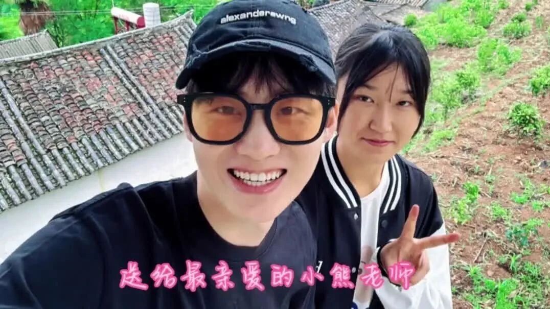 :​⭐“可是下学期，我不会再来了……”