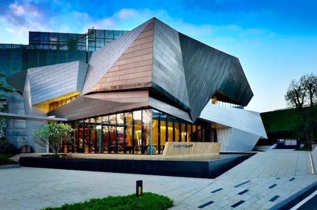 一場有態(tài)度的頂尖設(shè)計論壇，他們在廈門等你