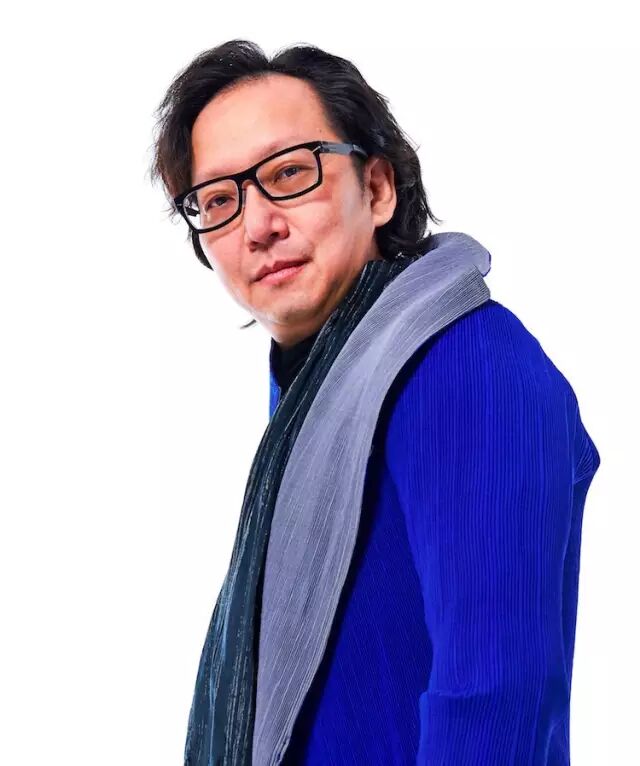 一場有態(tài)度的頂尖設(shè)計論壇，他們在廈門等你