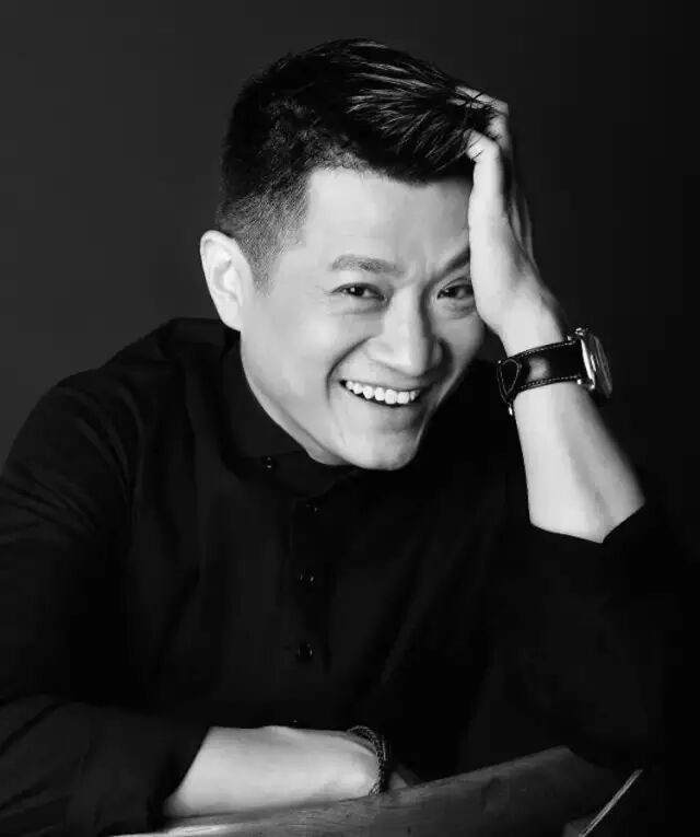 一場有態(tài)度的頂尖設(shè)計論壇，他們在廈門等你