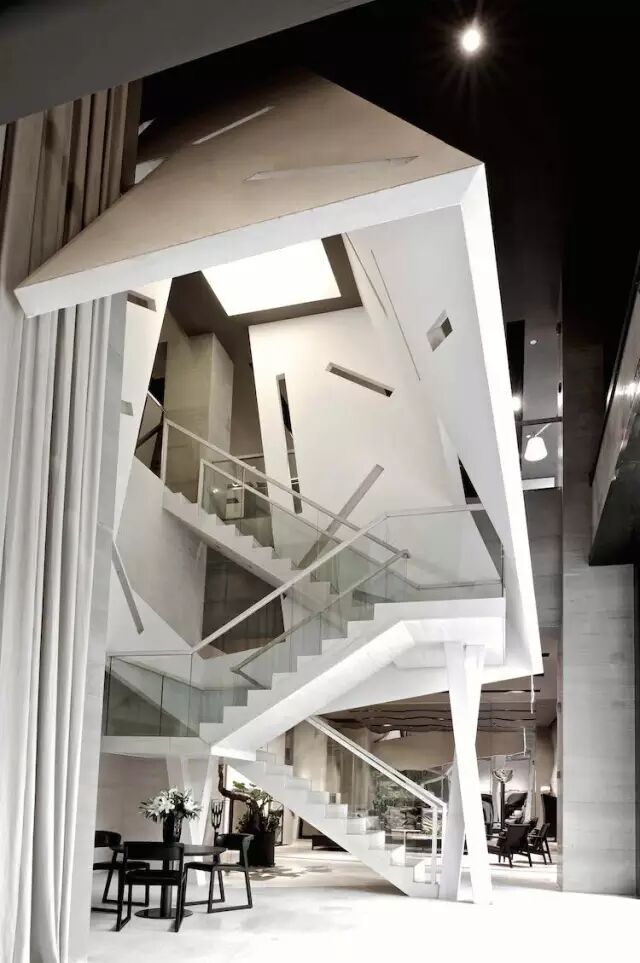 一場有態(tài)度的頂尖設(shè)計論壇，他們在廈門等你