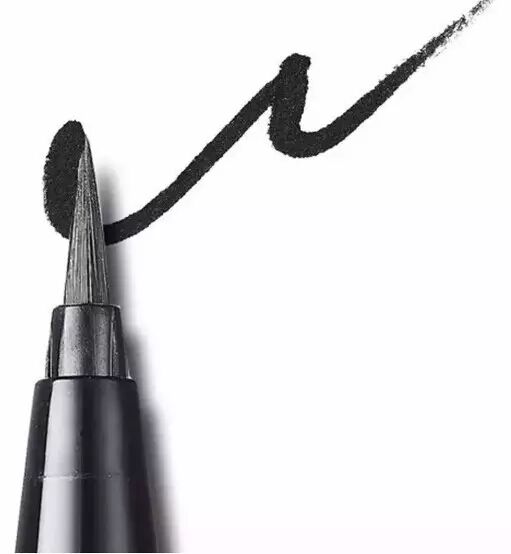 别总说自己眼睛小,那都是因为你不会画眼线