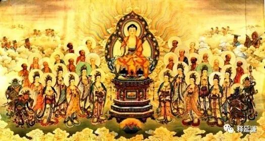 楞严经原文_楞严经完整版原文念诵_楞严全文