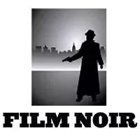 黑色电影 Film Noir