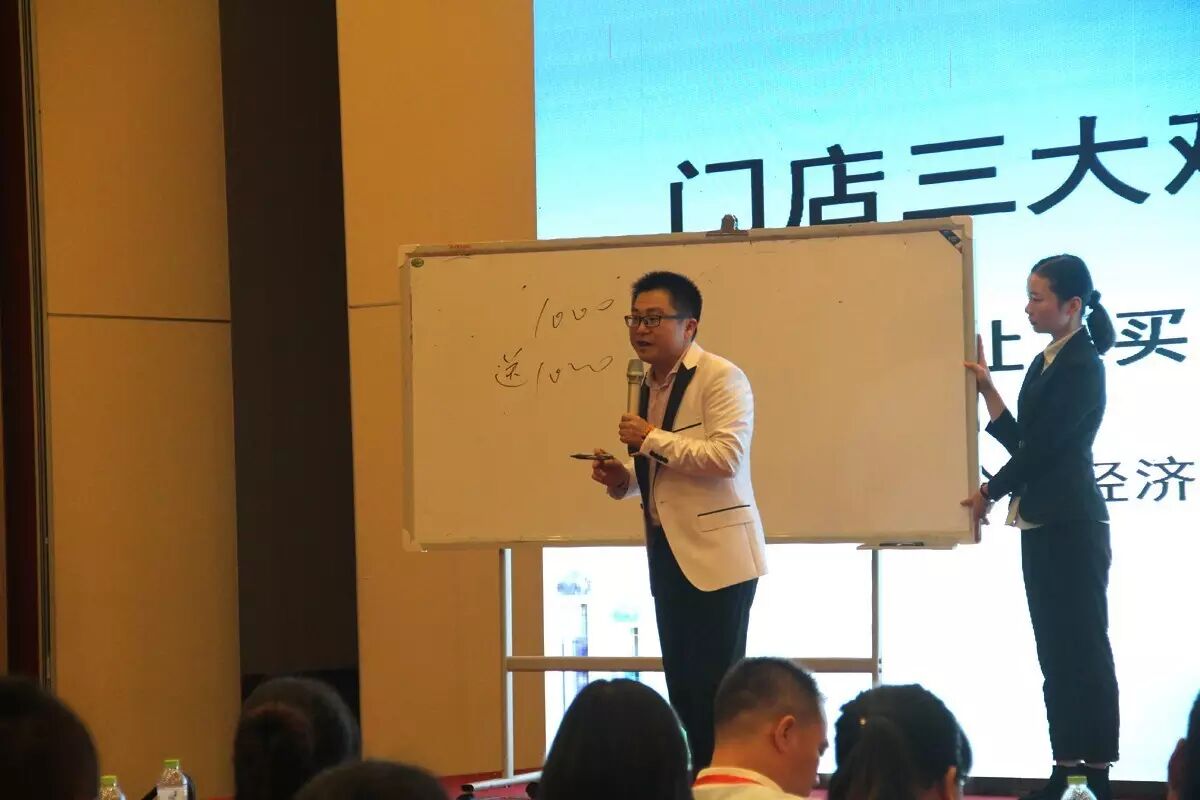 做黑茶直销，陌生市场才是你真正的钱场！