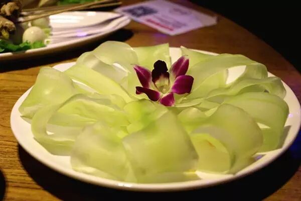 2、尋鮮紀(jì)·生切鮮派火鍋