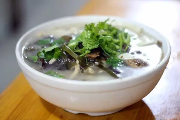 很多外地人来郑州后，