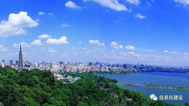 杭州治堵有“智慧” 阿里云数加激活城市大脑