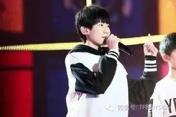 TFBOYS王源,一个吃饭用盆,吃面用锅的男子!