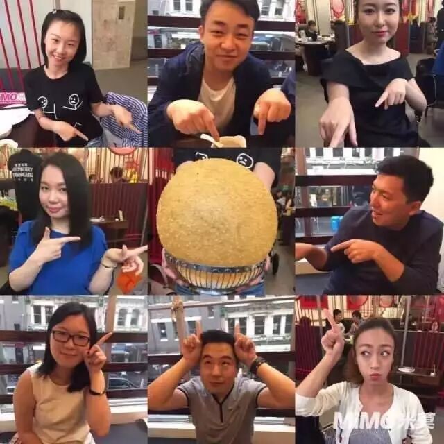 %name 5.17 我要吃！相约米莫邀吃节！报名即将截止！10家餐厅菜单抢先看！
