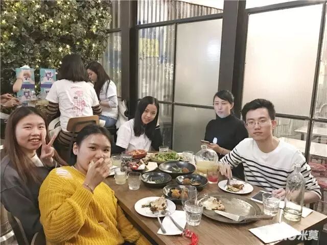 %name 5·17邀吃节完美落下了帷幕