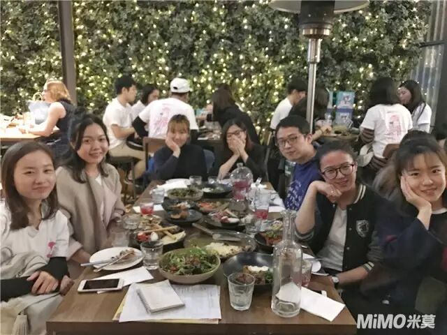 %name 5·17邀吃节完美落下了帷幕