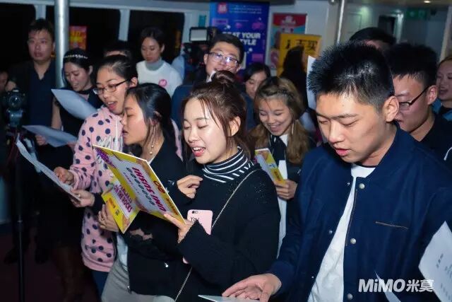 %name 5·17邀吃节完美落下了帷幕